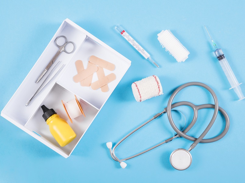 produtos médico-hospitalares