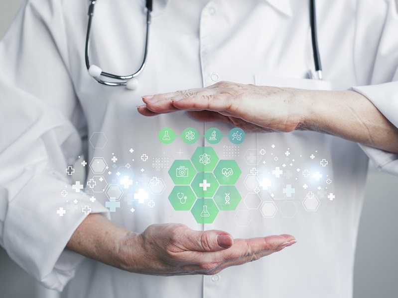 sustentabilidade na Saúde