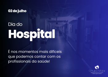 dia do hospital