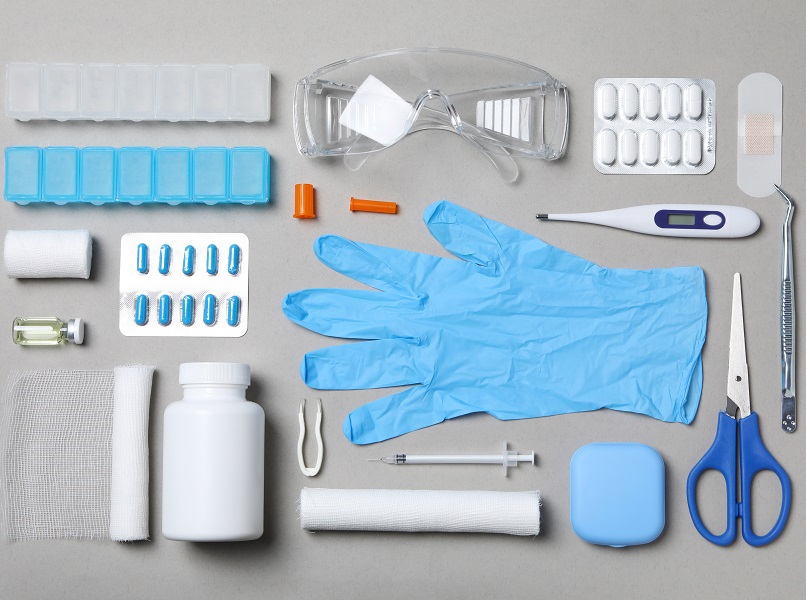 ABIMO - Associação Brasileira da Indústria de Dispositivos Médicos