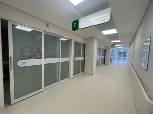 Unimed Nacional inaugura Espaço Saúde em São Paulo