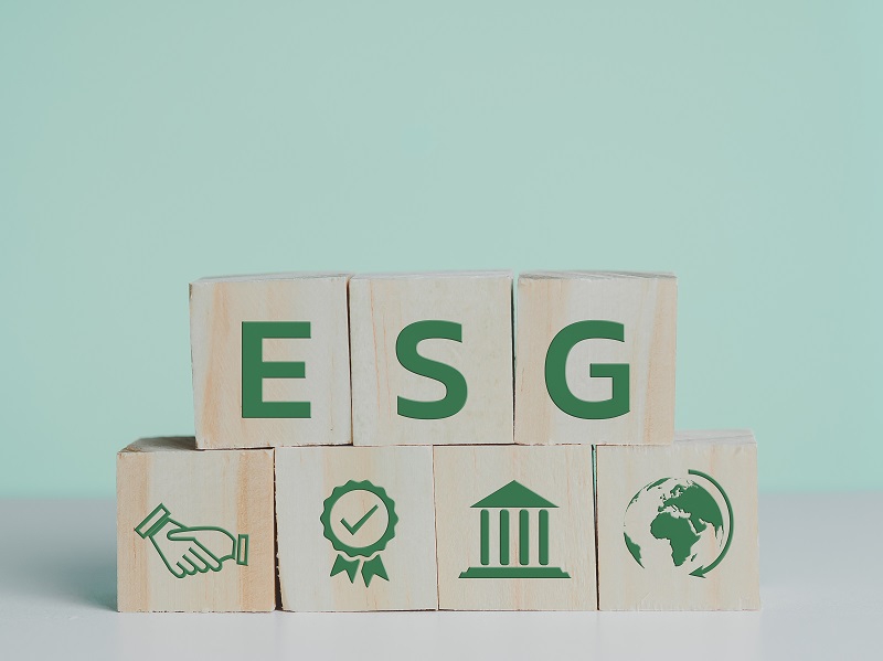 ESG Brasil Sírio-Libanes