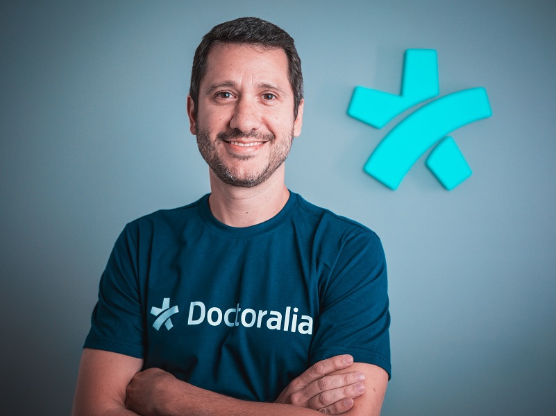 Felipe Rizzo - CEO Doctoralia