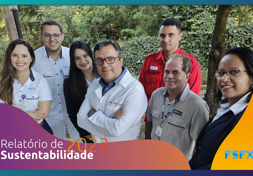 Fundação São Francisco Xavier