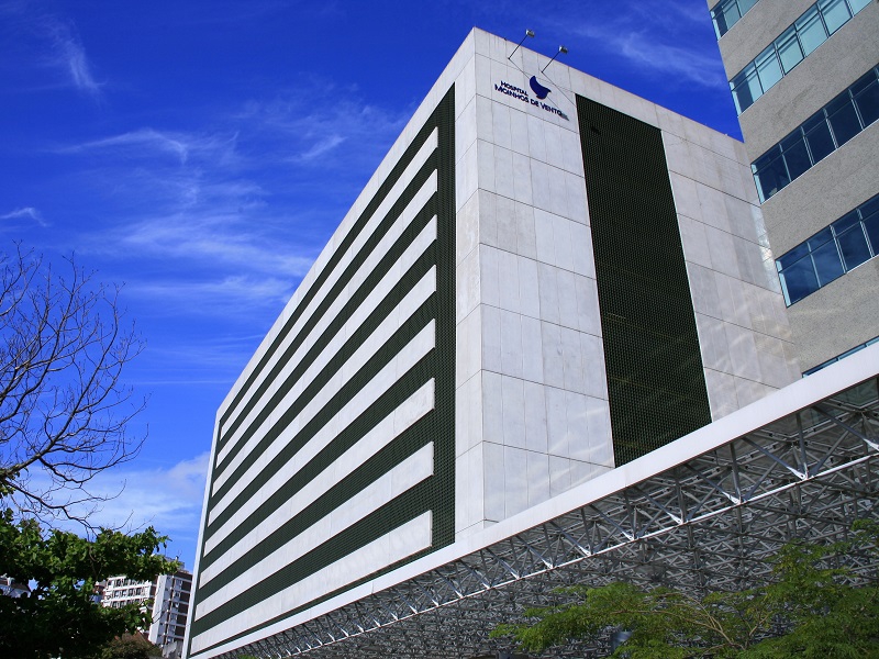 HOSPITAL MOINHOS DE VENTO