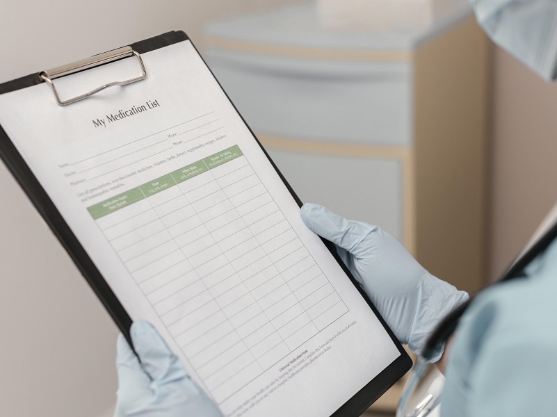 HSPE - protocolos clínicos