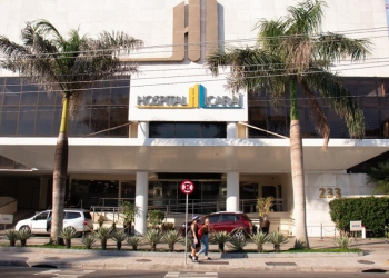 Hospital Icaraí