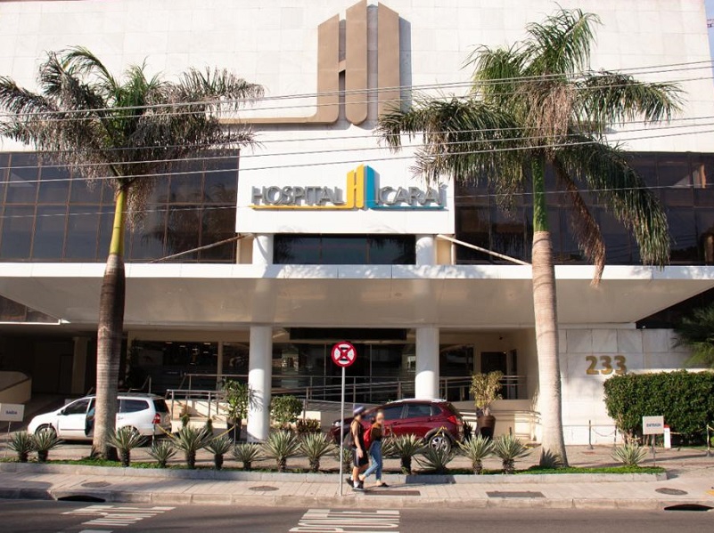 Hospital Icaraí