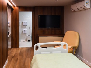 Hospital Oto Meireles