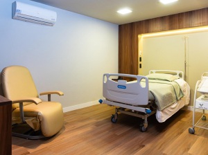 Hospital Oto Meireles