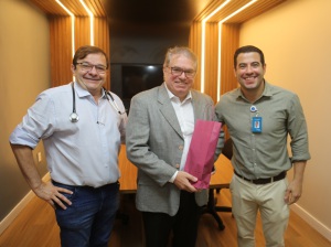 Hospital Oto Santos Dumont