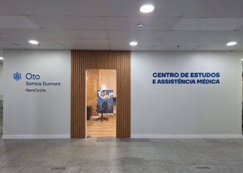 Hospital Oto Santos Dumont