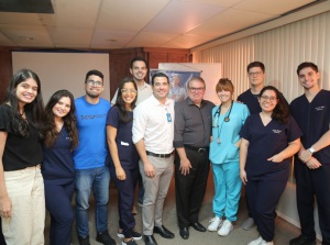 Hospital Oto Santos Dumont