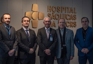 Hospital São Lucas da PUCRS