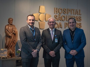 Hospital São Lucas da PUCRS 3