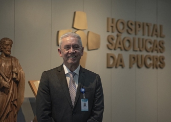 Hospital São Lucas da PUCRS