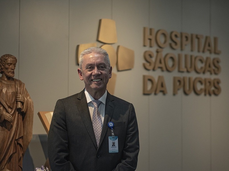 Hospital São Lucas da PUCRS