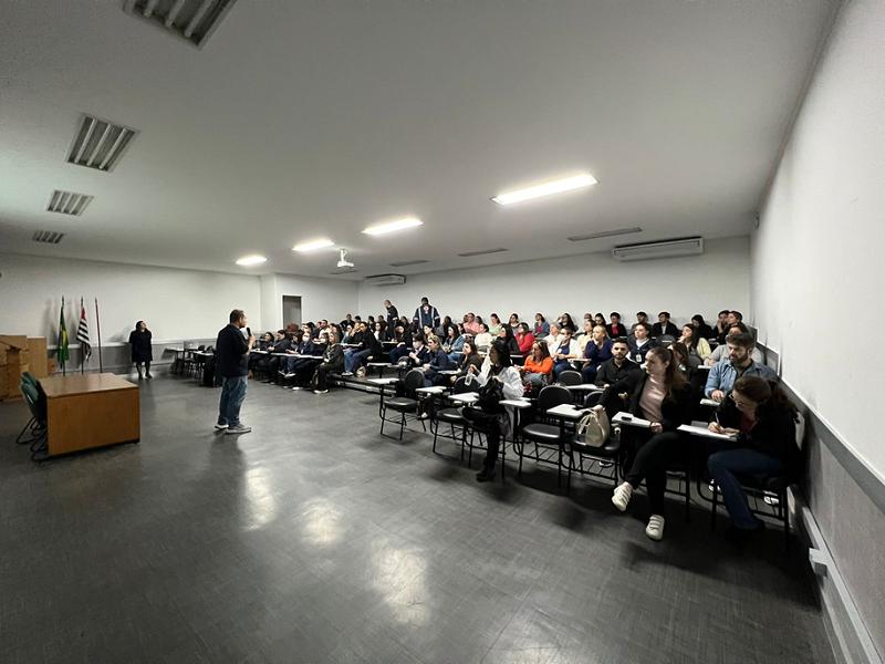 Hospital São Vicente dá início ao Centro do Trauma