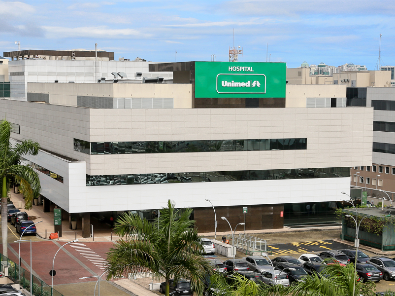 Hospital Unimed
