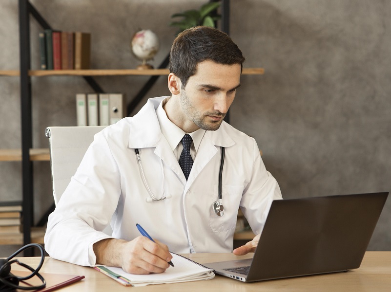 Hospital das Clínicas mba