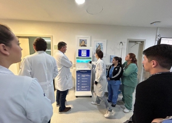 Hospital são lucas PUCRS