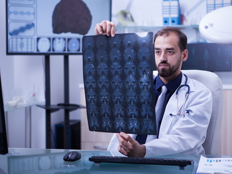1º Evento de casos de uso de IA na Radiologia é promovido pelo InRad do Hospital das Clínicas FMUSP