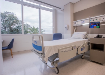 Hospital Moinhos de Vento