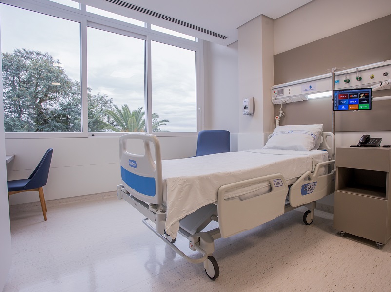 Hospital Moinhos de Vento