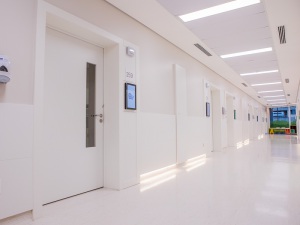 Hospital Moinhos de Vento