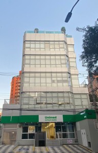 Unimed Nacional inaugura Espaço Saúde em São Paulo