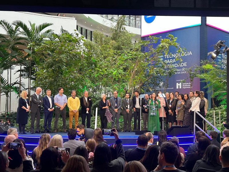 Projeto Paciente Seguro do Hospital Moinhos de Vento