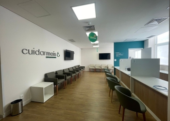 Unimed Nacional inaugura Espaço Saúde em São Paulo