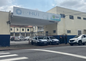 Santa Casa de Chavantes HMUT