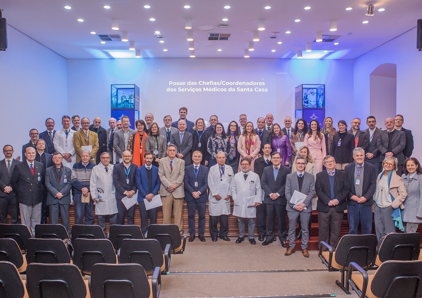 Santa Casa de Porto Alegre