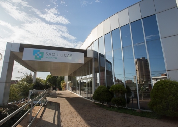Hospital São Lucas