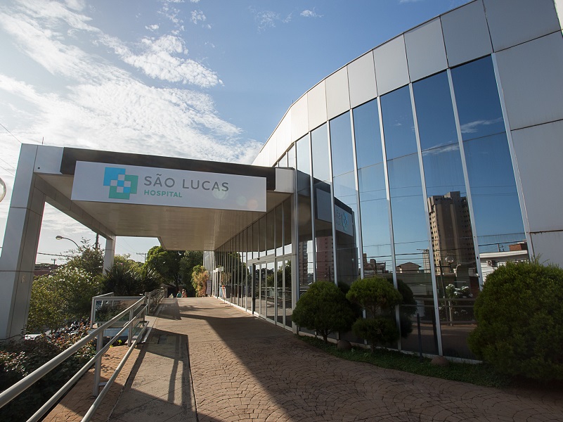 Hospital São Lucas
