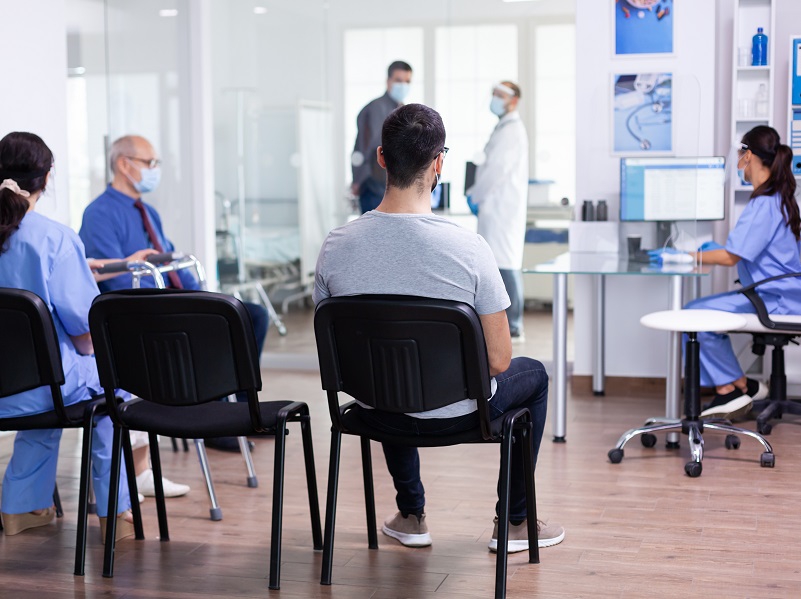 Hospital do Servidor Público Estadual (HSPE)