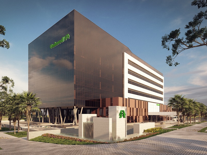 Unimed Londrina