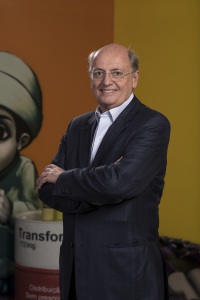 Inrad - Giovanni Guido Cerri