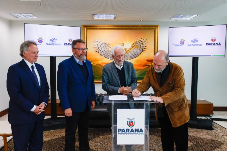 pequeno príncipe e sanepar ok