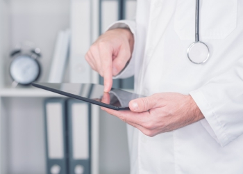 tecnologia paperless