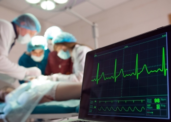 Cirurgias cardíacas em idosos aumentaram 14% no Hospital do Servidor Público Estadual