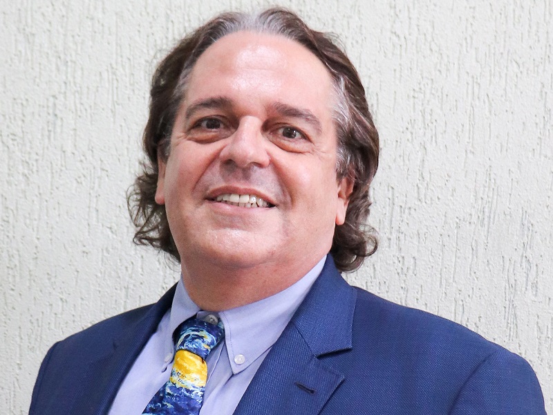 Francisco Venditto Soares, Diretor Presidente da Unimed Centro-Oeste Paulista