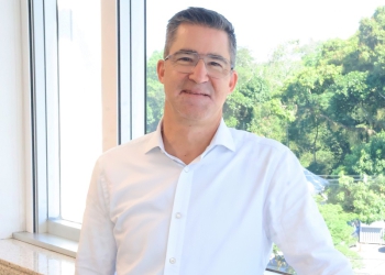 GSK anuncia seu novo Presidente no Brasil