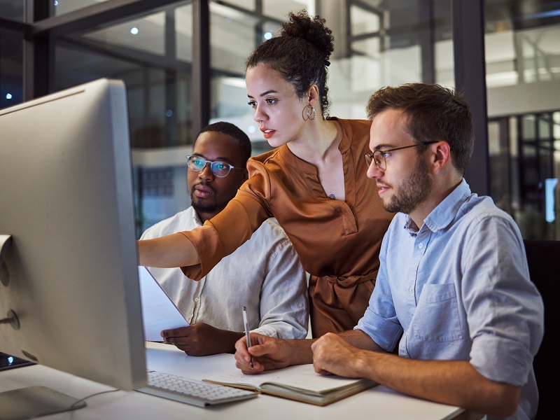 Hapvida NotreDame Intermédica e NINNA Hub lançam parceria para impulsionar a inovação empresarial