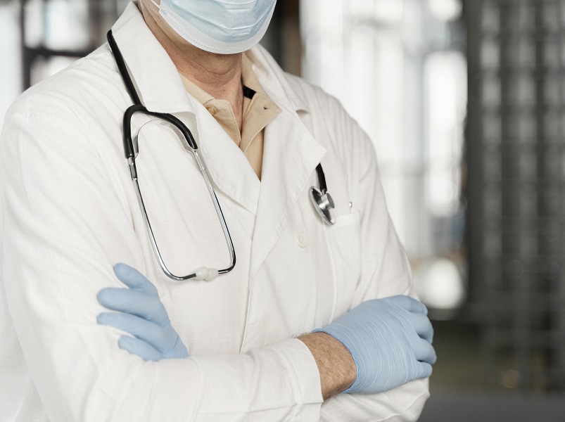 Segurança do Paciente