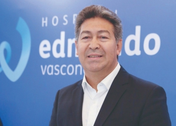 Hospital Edmundo Vasconcelos - Dario