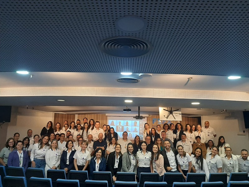 Hospital Márcio Cunha