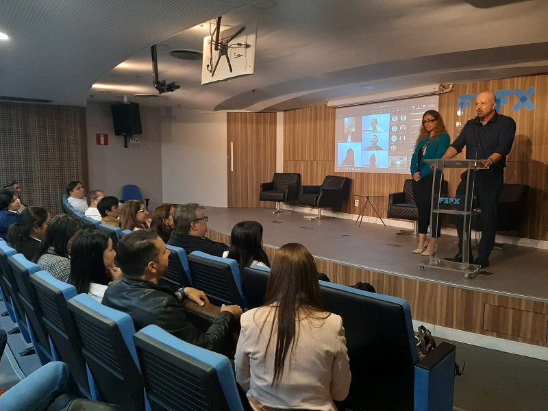 Hospital Márcio Cunha