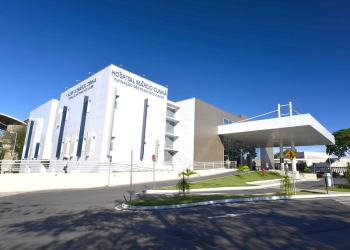 Hospital Márcio Cunha